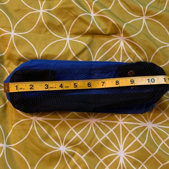 Blue Travel Bag Bundle - Picture 12 of 12